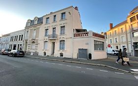 Appartements Rue Sarret Xxl